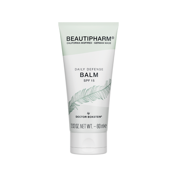 Doctor Eckstein Daily Defense Balm SPF 15