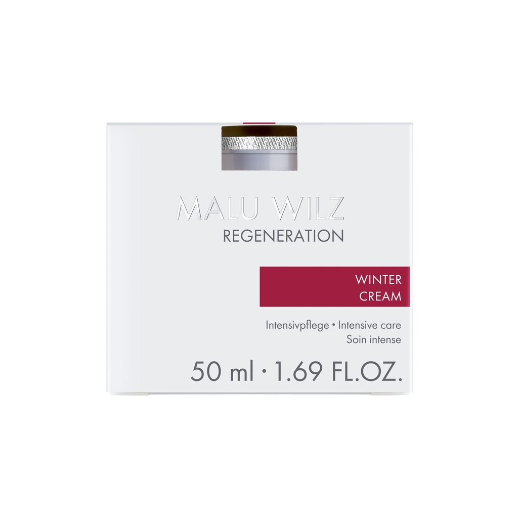 Malu Wilz Winter Cream - Refill