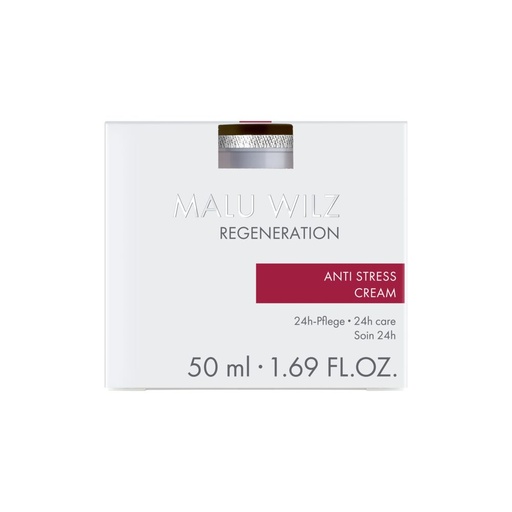 Malu Wilz Anti Stress Cream - Refill (Urea)