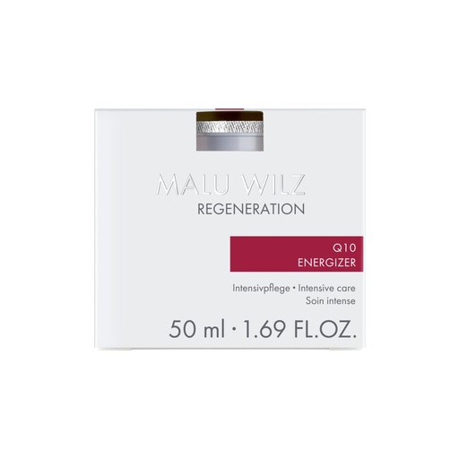 Malu Wilz Q10 Energizer - Refill (Hyaluron)