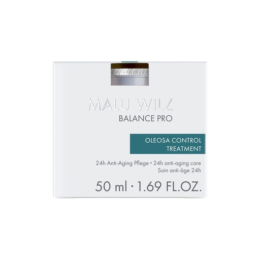 Malu Wilz Oleosa Control Treatment - Refill (Allantoin)