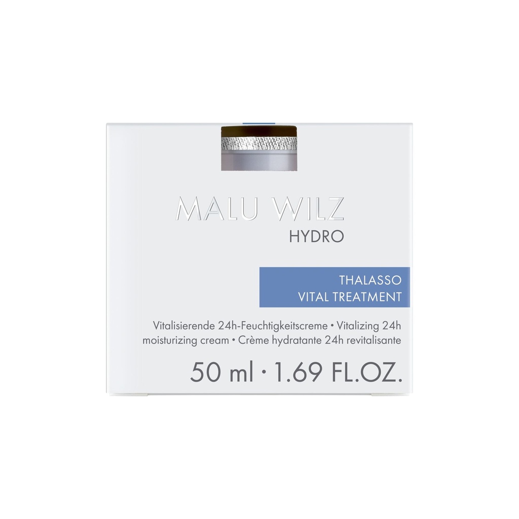 Malu Wilz Thalasso Vital Treatment - refill