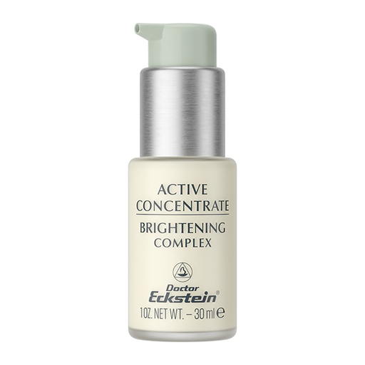 [EK-3506] Doctor Eckstein Active Concentrate Brightening Complex