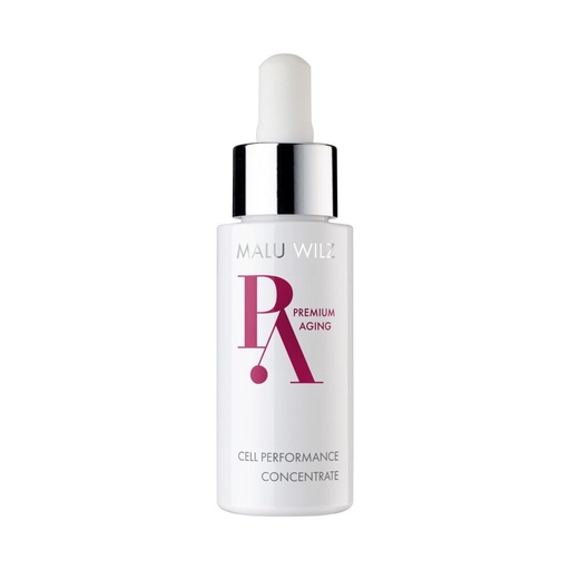 Malu Wilz Premium Aging Cell Performance Concentrate (Hyaluron)
