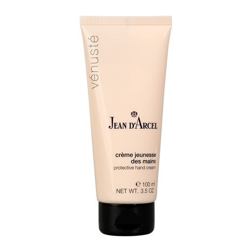 Jean D‘Arcel crème jeunesse des mains (Allantoin)