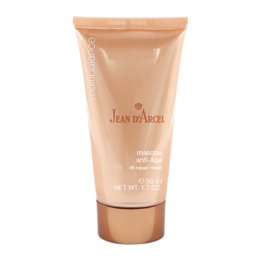 Jean D´Arcel masque anti-âge (Panthenol)