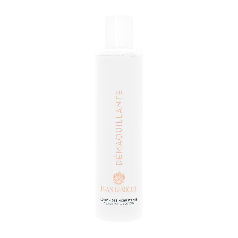 Jean D´Arcel lotion désincrustante