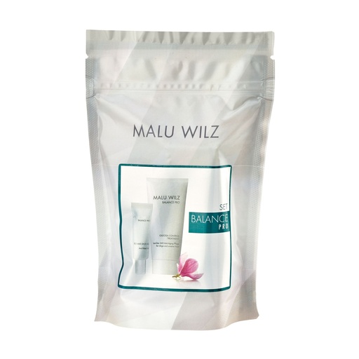 Malu Wilz Balance Pro Set (Allantoin)