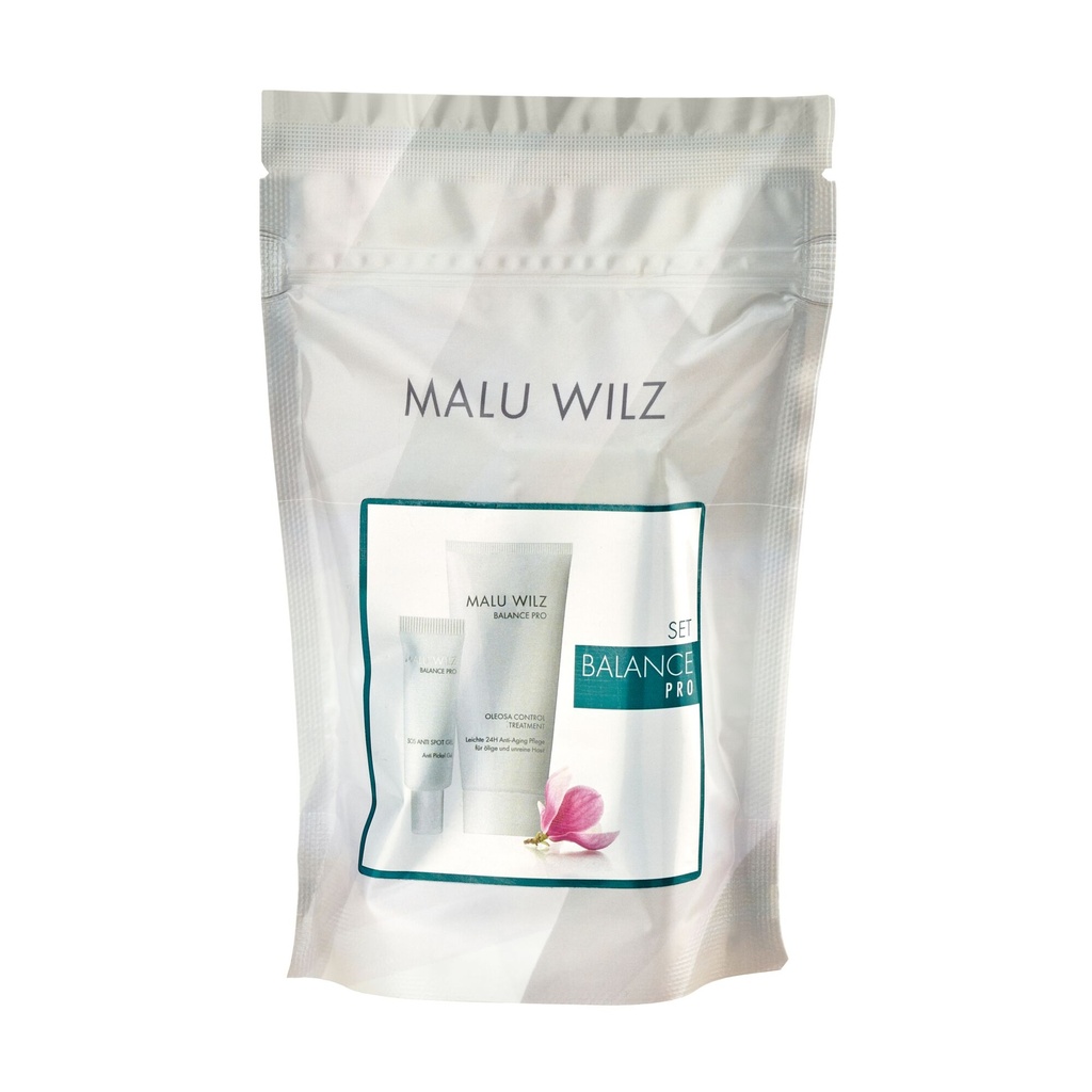Malu Wilz Balance Pro Set
