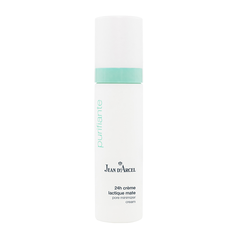 Jean D´Arcel 24h creme lactique mate