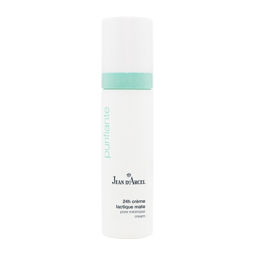 [JDA-2323] Jean D´Arcel 24h creme lactique mate