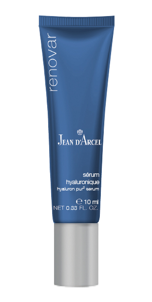 Jean D´Arcel sérum hyaluronique 10 ml