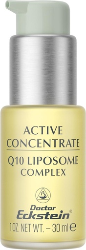 Doctor Eckstein Q10 Liposome Complex (Q10)
