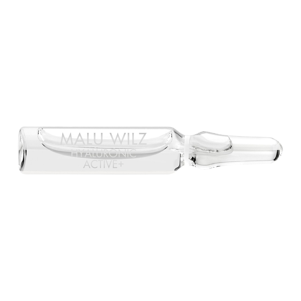 Malu Wilz Ampoule Hyaluronic Active+