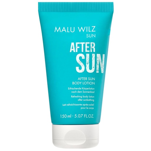 [MW-97137] Malu Wilz After Sun Bodylotion