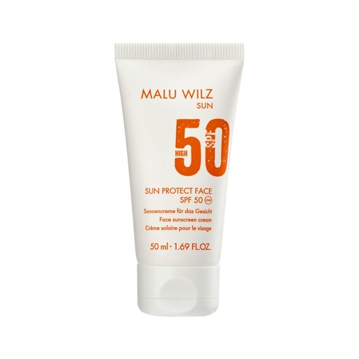 [97135] Malu Wilz Sun Protect Face SPF 50
