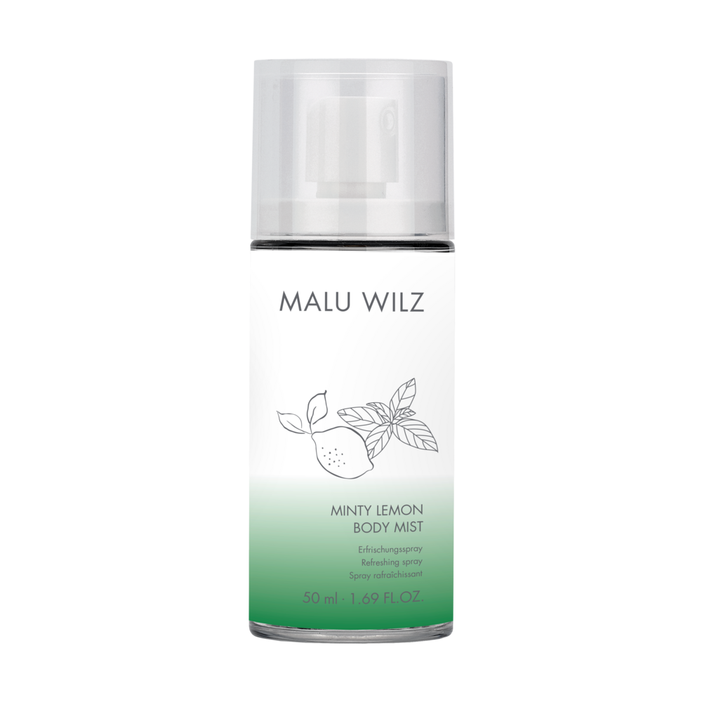 Malu Wilz Body Mist