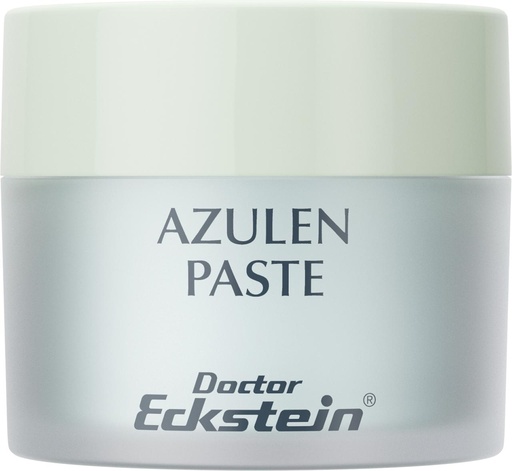 [EK-3488] Doctor Eckstein Azulen Paste