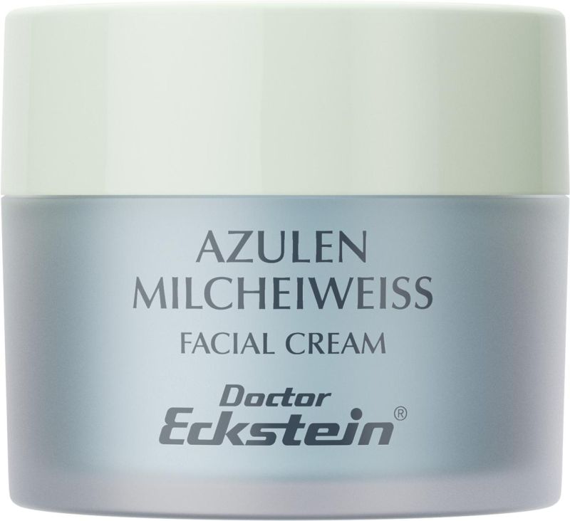 Doctor Eckstein Azulen Milcheiweiss