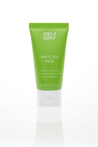 [RG-365] Rosa Graf White Tea Mask