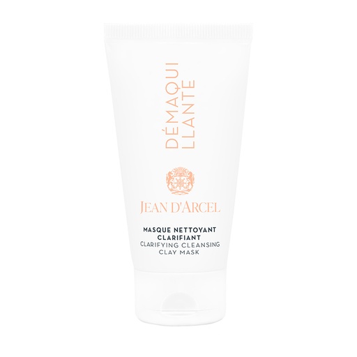 [JDA-2213] Jean D´Arcel masque nettoyant clarifiant