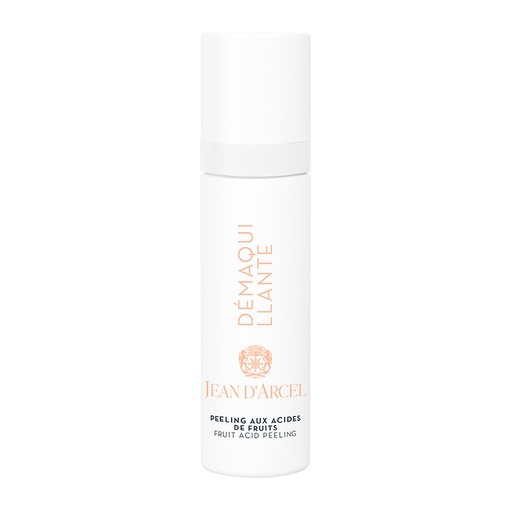 [JDA-2212] Jean D´Arcel peeling aux acides de fruits