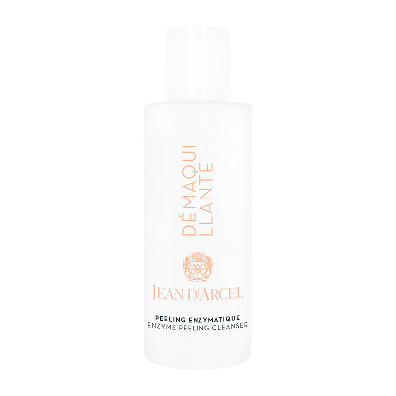 Jean D´Arcel peeling enzymatique
