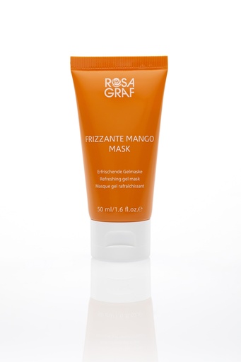 Rosa Graf Frizzante Mango Mask 15 ml (Allantoin)