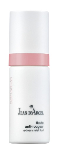 Jean D´Arcel sensitive fluide anti-rougeur (Allantoin)