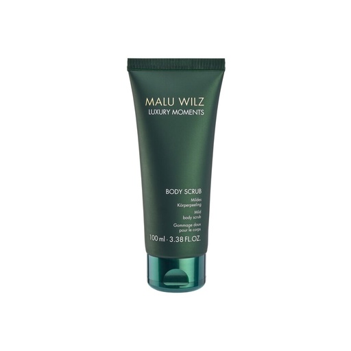 [MW-2147] Malu Wilz Luxury Moments Body Scrub Special Edition