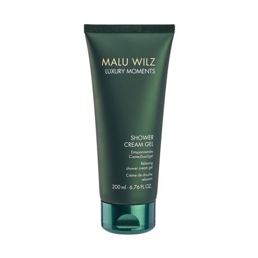 [MW-2145] Malu Wilz Luxury Moments Shower Cream Gel Special Edition 2023