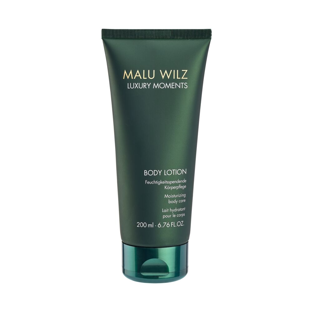 Malu Wilz Luxury Moments Body Lotion Special Edition 2023 (Allantoin)