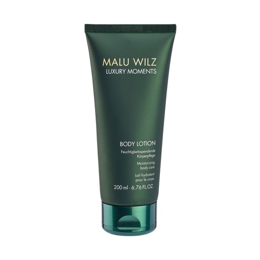 Malu Wilz Luxury Moments Body Lotion Special Edition 2023 (Allantoin)