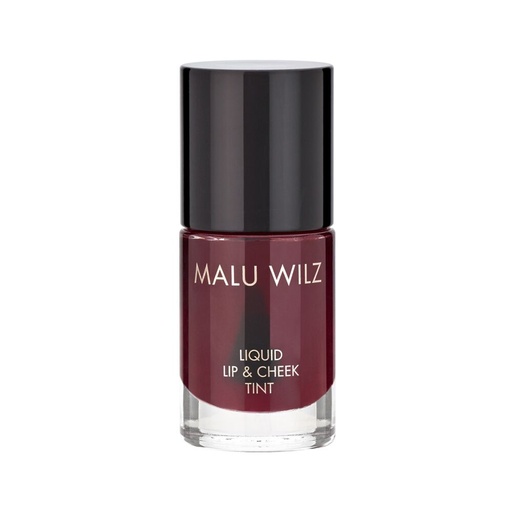 Malu Wilz Liquid Lip & Cheek Tint Prosecco Rosé (Langhaftend)