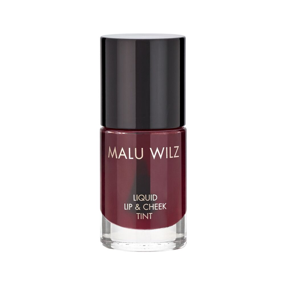 Malu Wilz Liquid Lip & Cheek Tint Prosecco Rosé