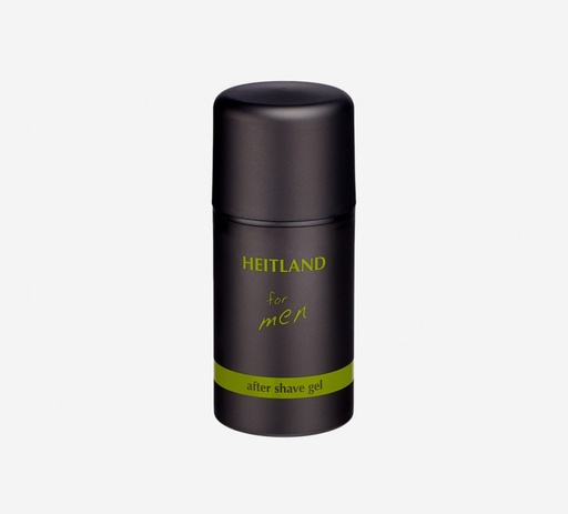 [RG-2119] Rosa Graf HEITLAND for men after shave gel