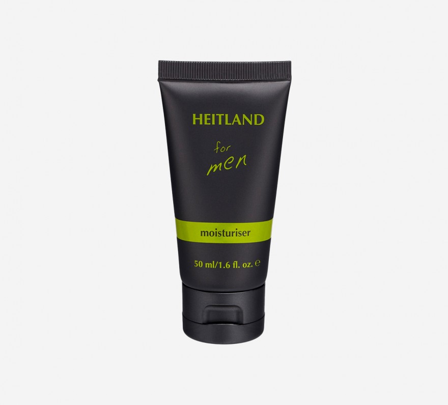 Rosa Graf HEITLAND for men moisturiser (Allantoin)