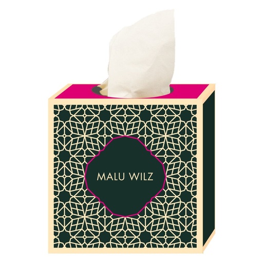 [MW-2114] Malu Wilz Kosmetiktücher Box
