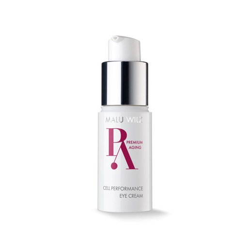 Malu Wilz Premium Aging Cell Performance Eye Cream (Ceramide)