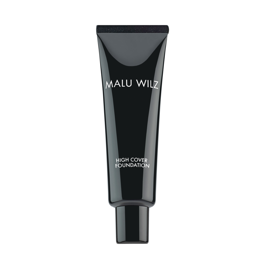 Malu Wilz High Cover Foundation 01