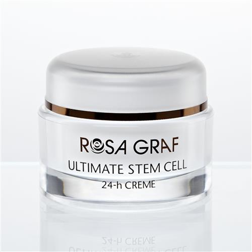 Rosa Graf Ultimate Stem Cell 24-h Creme 15 ml (Allantoin)