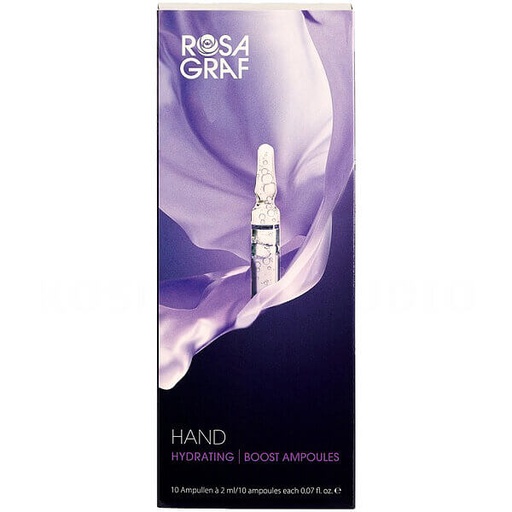 Rosa Graf - Ampoules - Hand Hydrating Boost Ampoule (Allantoin)
