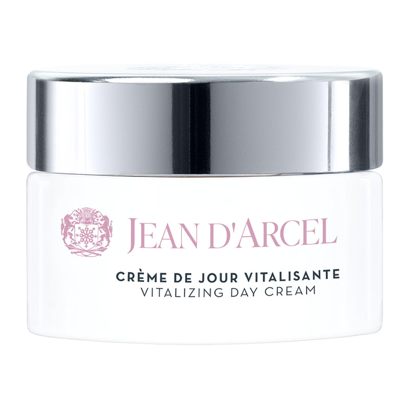 Jean D´Arcel Caviar crème de jour vitalisante