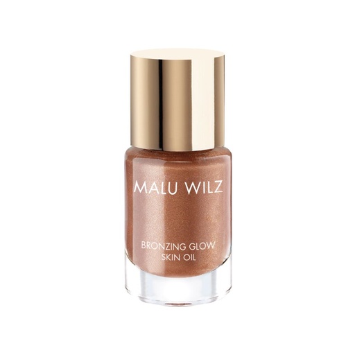 [MW-1939] Malu Wilz Bronzing Glow Skin Oil