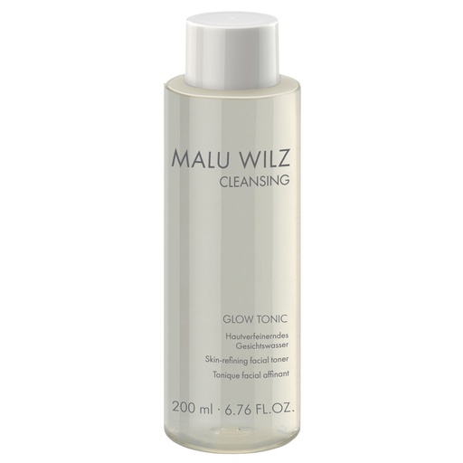 Malu Wilz Glow Tonic (Hyaluron)