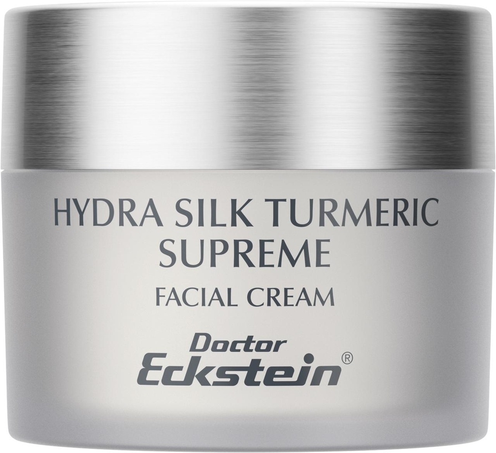 Doctor Eckstein Hydra Silk Turmeric Supreme