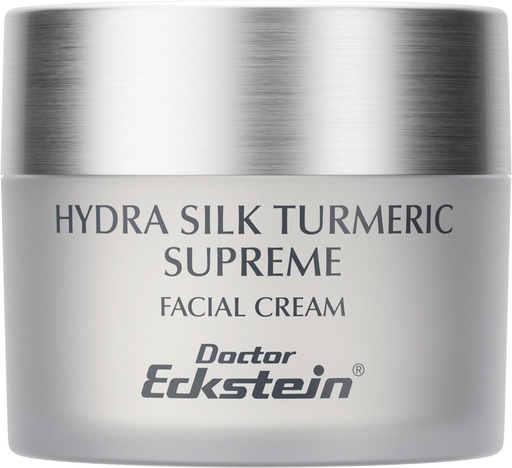[EK-1929] Doctor Eckstein Hydra Silk Turmeric Supreme