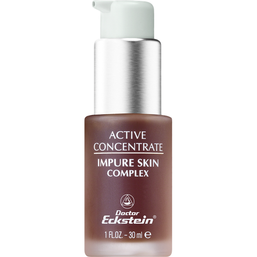 Doctor Eckstein Active Concentrate Impure Skin Complex (3 Spender ja 30 ml) (Allantoin)