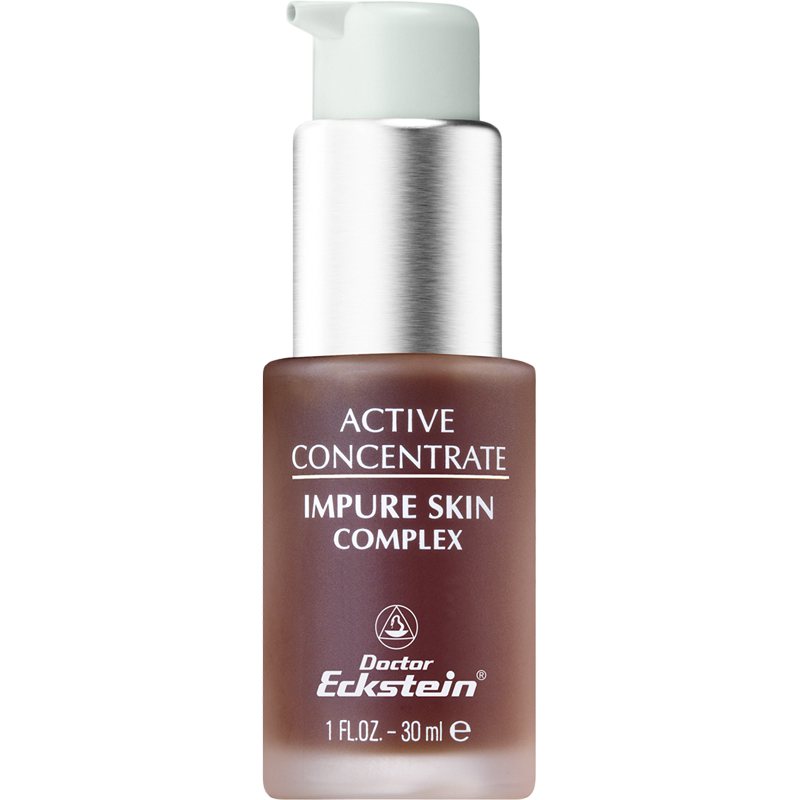 Doctor Eckstein Active Concentrate Impure Skin Complex (2 Spender ja 30 ml)