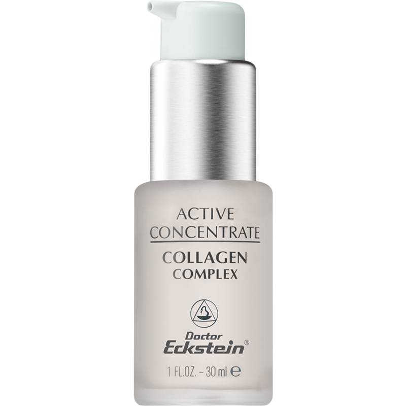 Doctor Eckstein Active Concentrate Collagen Complex (5 Spender je 30 ml)